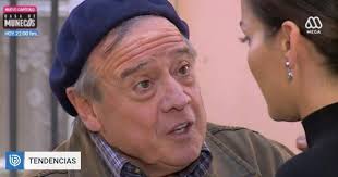 Is a chilean actor with a very long trajectory in soap operas. Lawyer Explains Arrest Of Actor Mauricio Pesutic I Would Like A Glass Scarf Tv And Show Uneath