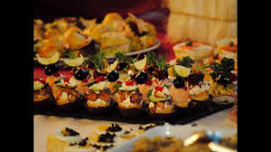 L'happy hour con i nostri prodotti. Pasticceria Salata Finger Food Aperitivi Rinfresch Youtube