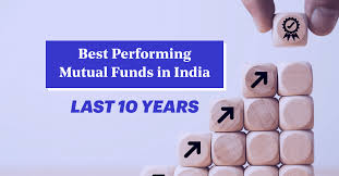 Only 26% Of Large Cap Funds Have Outperformed Over 10 Years | Articles |  Morningstar India