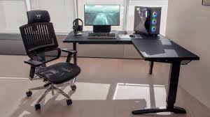 Tables are useful items to have and as we needed a new coffee table for the lounge it made sense to build my own with a few extra electronic features.my table design consists of the following features. Best Gaming Desk In 2021 Pcgamesn