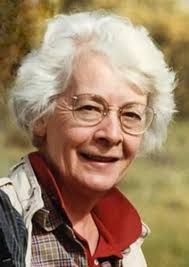 Marilyn Ruzicka Obituary (1935