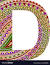 Printable Decorative Alphabet Letters