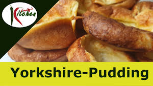 They can also be filled and served without any other accompaniment. Yorkshire Pudding Geniale Beilage Zu Roastbeef Dt Eng Subt Youtube