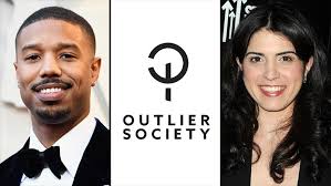 Diego raposo x mediopicky perrrrreo. Michael B Jordan Names Elizabeth Raposo As President Of His Outlier Society Banner Deadline
