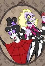 Stay connected with us to watch all beetlejuice episodes. Beetlejuice On Abc Tv Show Episodes Reviews And List Sidereel