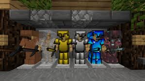Faithful 32x32 bedrock resource packs is simply an improvement on the quality of the existing textures and shapes of the elements in the game, so don't expect any big changes or differences from the base game. Blunos 32x Pvp Minecraft Texture Pack