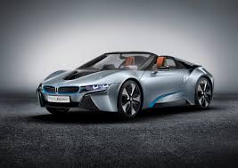 Pricing and which one to buy. Long Delayed Bmw I8 Spyder Plug In Hybrid Due In 2018