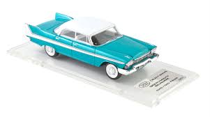 Complete service information for the 1957 and 1958 plymouth models. 1958 Plymouth Belvedere Hardtop 4 Door Turquoise White Ur Trading International