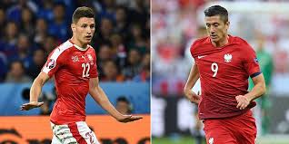 Last modified on sat 19 jun 2021 17.08 edt at the final whistle, spain were still trying to work out how they had failed to win again, why this keeps happening to them. Schar Lewandowski Nomor Satu Polandia Bola Net