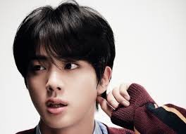 Stream 이 밤 by jin of bts by bts from desktop or your mobile device. Jin Bts Profile K Pop Database Dbkpop Com
