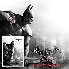 On this game portal, you can download the game batman: Batman Arkham City Game Of The Year Goty Edition Region Free Pc Cd Key Download Steam The Cd Key Hub