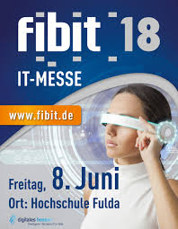 Formerly known as fachhochschule fulda. Fibit 2018 Startet Mit Gehirnforscher Und Gedachtnisweltmeister