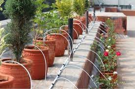 When it comes to irrigation systems products for residential, agricultural, and commercial purposes, customers often have a hard time figuring out what product they should be having installed at their location. Rivulite Aqua Cast Iron Domestic Automatic Drip Irrigation System Rs 6000 Piece Id 21570202362