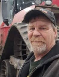 Obituary for Michael Harger