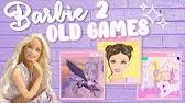 Check spelling or type a new query. Juegos Antiguos De Barbie Old Barbie Games 2021 Youtube
