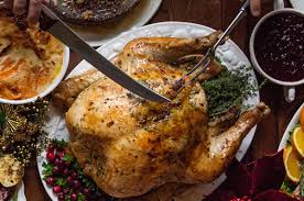 You get two meaty options with this package. Where To Order Thanksgiving To Go In Houston Updated Houston Food Finder