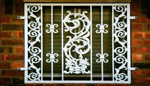Check spelling or type a new query. Colored Window Grills Why Not Blog Fenesta