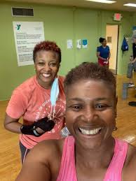 Final workout at Full Send Fitness