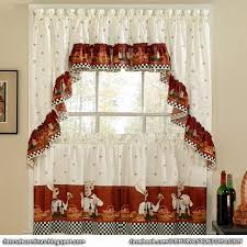 Cortina Para Decorar Tu Cocina Fotos De Cortinas Decoracion Con Cortinas Fotos Y Videos Decoracion Cortinas Cortinas Para Cocina Cortinas De Cosina