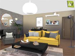 Whether it's for a sims gaming room, a decoration in their bedroom, or it's left out on the coffee table after a long day of . Living Room Downloads The Sims 4 Catalog