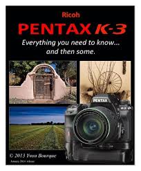 K3 sample by Yvon Bourque