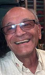 Robert John Obituary