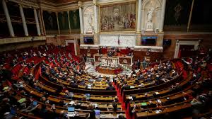 فرانسه حداقل سن رضایت برای رابطه جنسی را به ۱۵ سال تغییر داد | Euronews