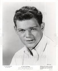 1958, James Mac Arthur The Light in the Fore