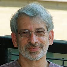 Pink Carnation Flower And Stems No. 2 by Wafa Dahdal