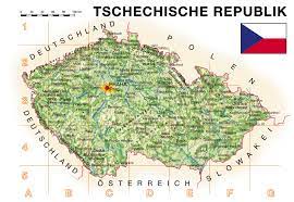 Falls die möglichkeit besteht, wäre es sinnvoll die im unterricht besprochenen landschaftsformen auch im rahmen einer exkursion im gelände zu erläutern. Tschechien Geografie