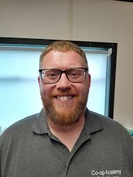 Co-op Academy Priesthorpe