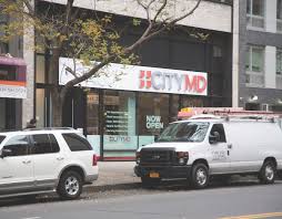 1733 e 174th st, bronx, ny, 10472. Purchase Of Citymd Signals Strong Investor Interest In Urgent Care