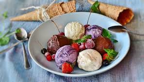 Helado Artesanal Origen Mecanizacion Y Curiosidades