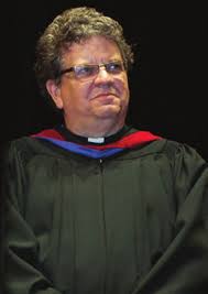 Saint Mary's Template