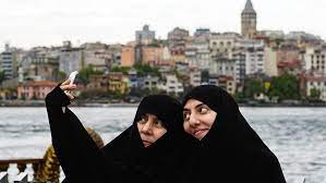 Things to do near turquia estambul tours by eyewitness viajes. Turquia Abandona El Convenio De Estambul Que Previene Y Combate La Violencia De Genero Telam Agencia Nacional De Noticias