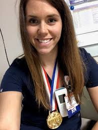 Congratulations to Lori Walters, RN,