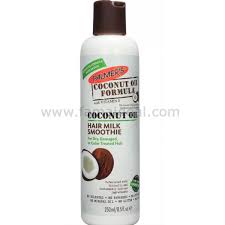 Doctors share the best coconut oil uses—from cleansing your face to 25 coconut oil uses that benefit your hair and skin, according to doctors. Palmer S Coconut Oil Formula Hair Milk Smoothie 250ml