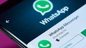 You can download any version of this apps. Whatsapp Will Stop Working With These Iphone And Android From January 1