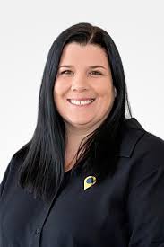 Agent profile for Robyn Stanford