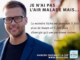 France Sclérose en Plaques