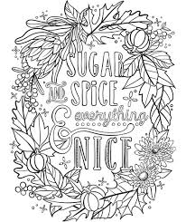 Coloring is therapeutic for adults and. Autumn Wreath Coloring Page Crayola Com