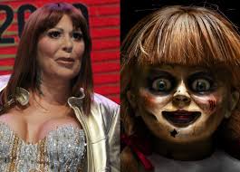 From wikimedia commons, the free media repository. Por Exceso De Cirugias Comparan A Alejandra Guzman Con Annabelle Fotos 24 Horas