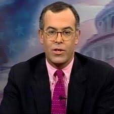 Martha Brant — Charlie Rose