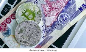 Use the toggles to view the btc price change for today, for a week, for a month, for a year and for all time. Bitcoin On Nigerian Naira Banknote Electronic Stock Photo Edit Now 688678240