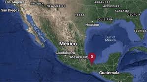 Temblor Hoy Sismo De Magnitud 5 7 En Veracruz Se Sintio En Cdmx Todas Las Noticias De Hoy 3 De Marzo Marca