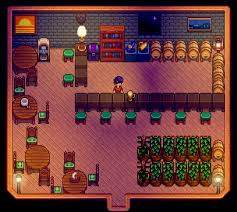 I Made A Speakeasy On My Farm And Wanted To Share It Stardewvalley Reviews, downloads and guides for the top stardew valley mods. i made a speakeasy on my farm and