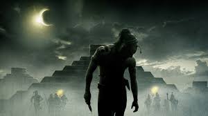Apocalypto The Monkey God Lost City Free Movies Online