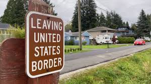 And canada through july 21, 2021, so leisure travel to. U S Canada Border Closure Expires July 21 Will It Reopen Bellingham Herald