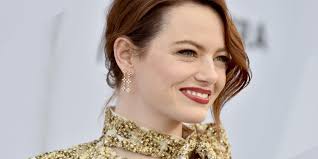 Emma Stone S New Pearl Engagement Ring Is So Gorgeous