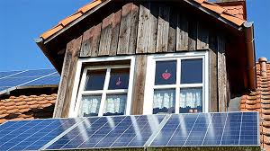 Solar franchises are middle men who buy a license to distribute and install solar panel systems from the manufacturers. Living Off The Grid How To Generate Your Own Electricity Today S Homeowner